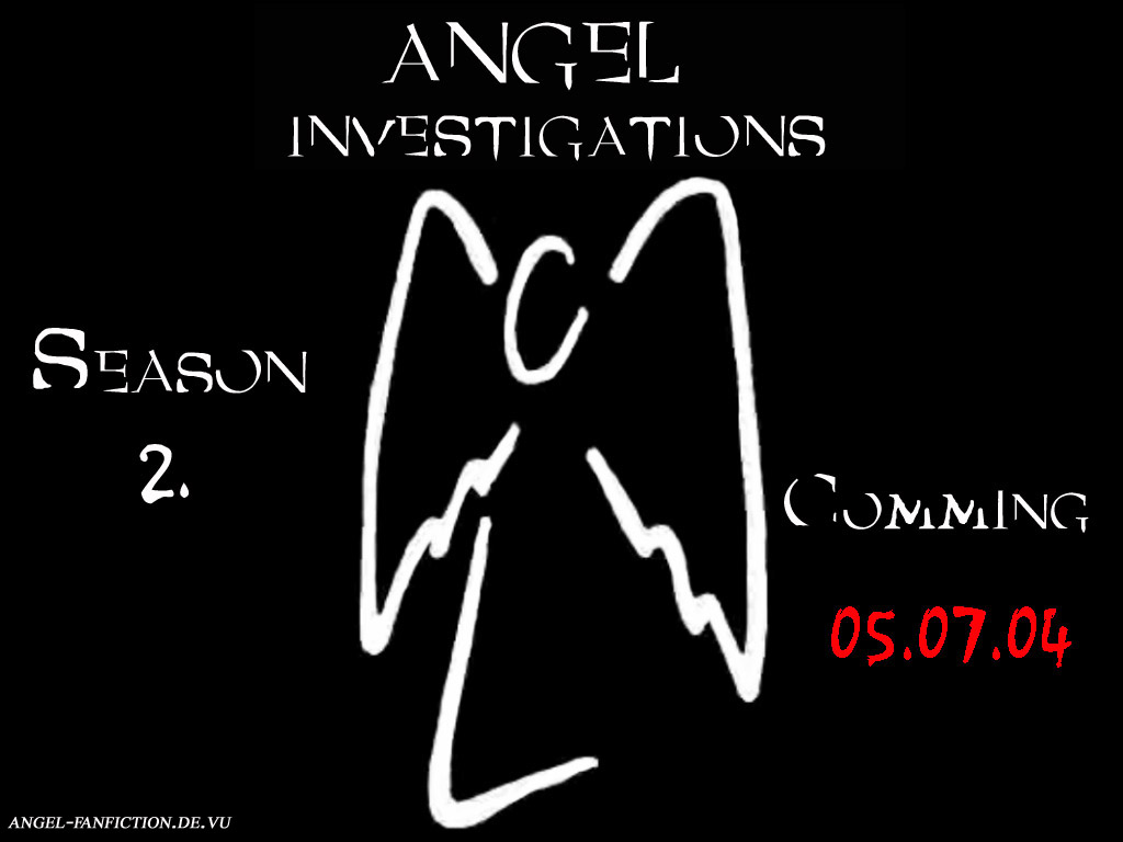 Angel Investigations Virtuelle Staffel