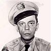 Barney Fife