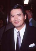 Chow Yun-Fat