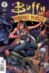 Buffy The Vampire Slayer #3