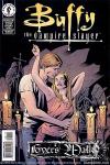 Buffy The Vampire Slayer: Lovers Walk