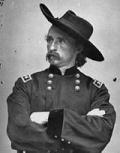 General Custer