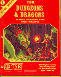 Dungeons & Dragons