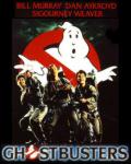 Ghostbusters