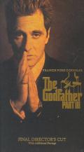 The Godfather: Part III