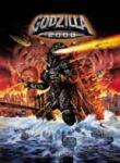 Godzilla 2000