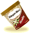 Haagen-Dazs