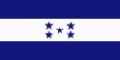 Honduras Flag