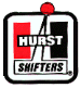 Hurst Shifters