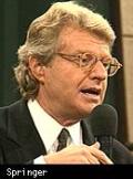 Jerry Springer