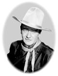 John Wayne