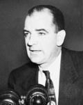 Joseph McCarthy