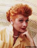 Lucille Ball