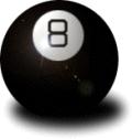 Magic Eight Ball