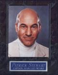 Patrick Stewart