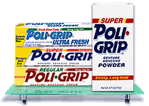 Poli-grip