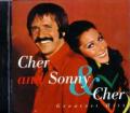 Sonny and Cher