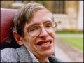 Stephen Hawking