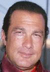 Steven Seagal