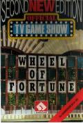 Wheel Of Fortune