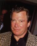 William Shatner