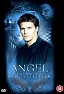 Angel Season 1 Box Set