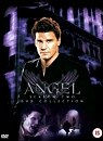 Angel Season 2 Box Set