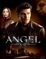 Angel Season 3 Box Set