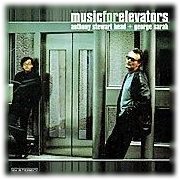 Music For Elevators