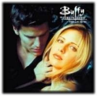 BtVS Soundtrack