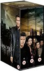 Angel Season 3 Box Set 1