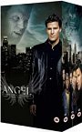 Angel Season 3 Box Set 2