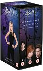 Season 4 Box Set 2