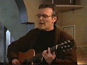 Giles, God of Accoustic Rock