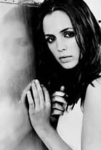 Eliza Dushku