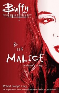 Go Ask Malice