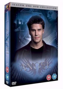 Angel Season 1