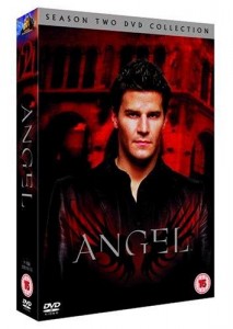 Angel Season 2