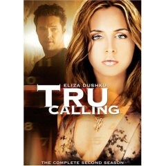 Tru Calling S2