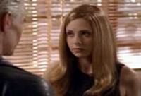 spike et buffy