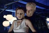 buffy et spike au bronze