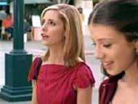 buffy et dawn