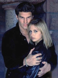 buffy et angel