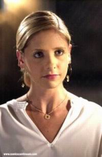 buffy