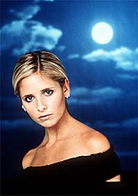 buffy