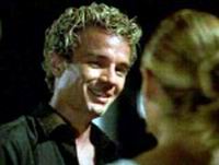 spike et buffy