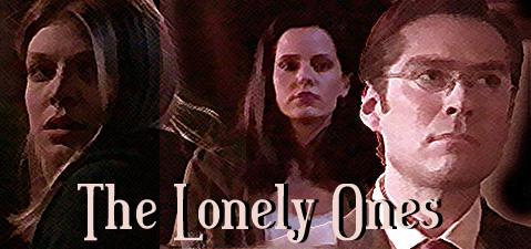 The Lonely Ones