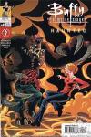 Buffy The Vampire Slayer: Haunted #4