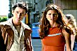 Cordy demands Spike take them to Angel