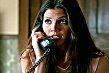 Cordy takes a call